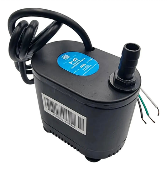 Sp4 Bomba sumergible Symphony 20 L de 4800 a 6800 pcm