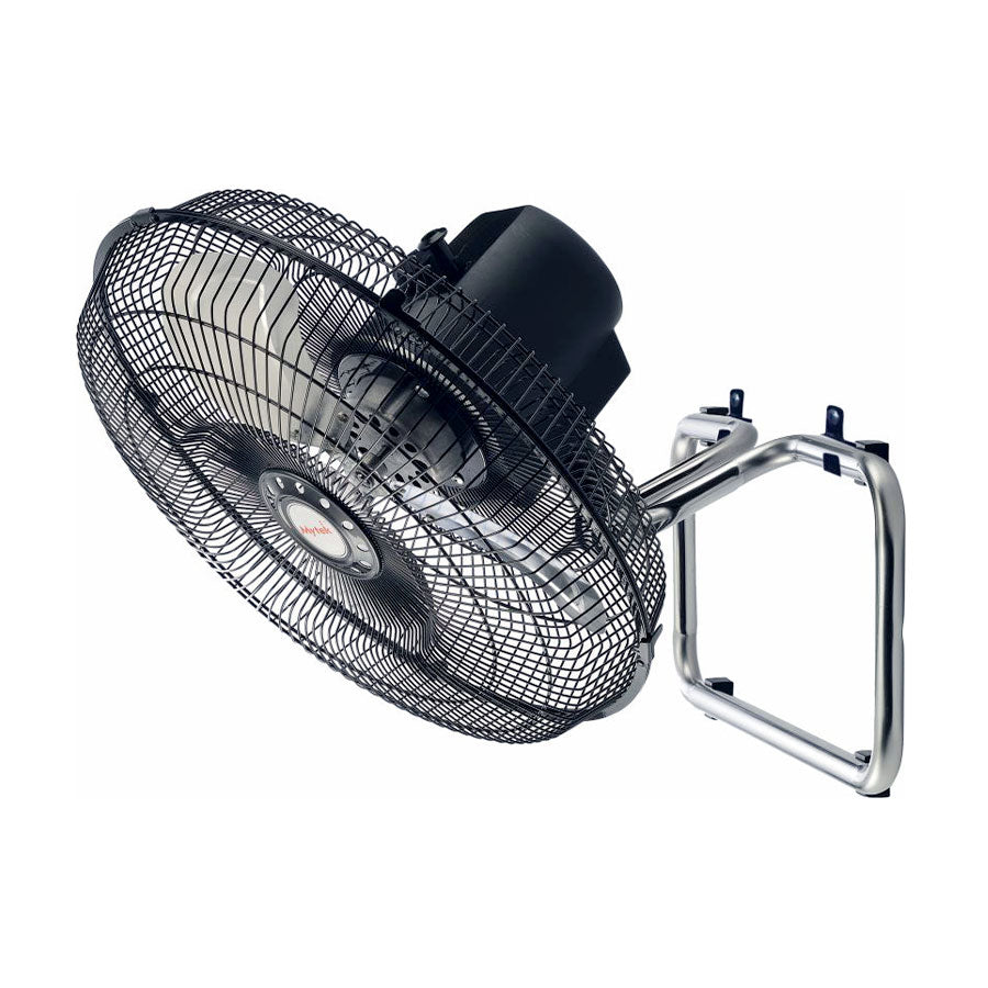 3372 12″ Ventilador de Mesa
