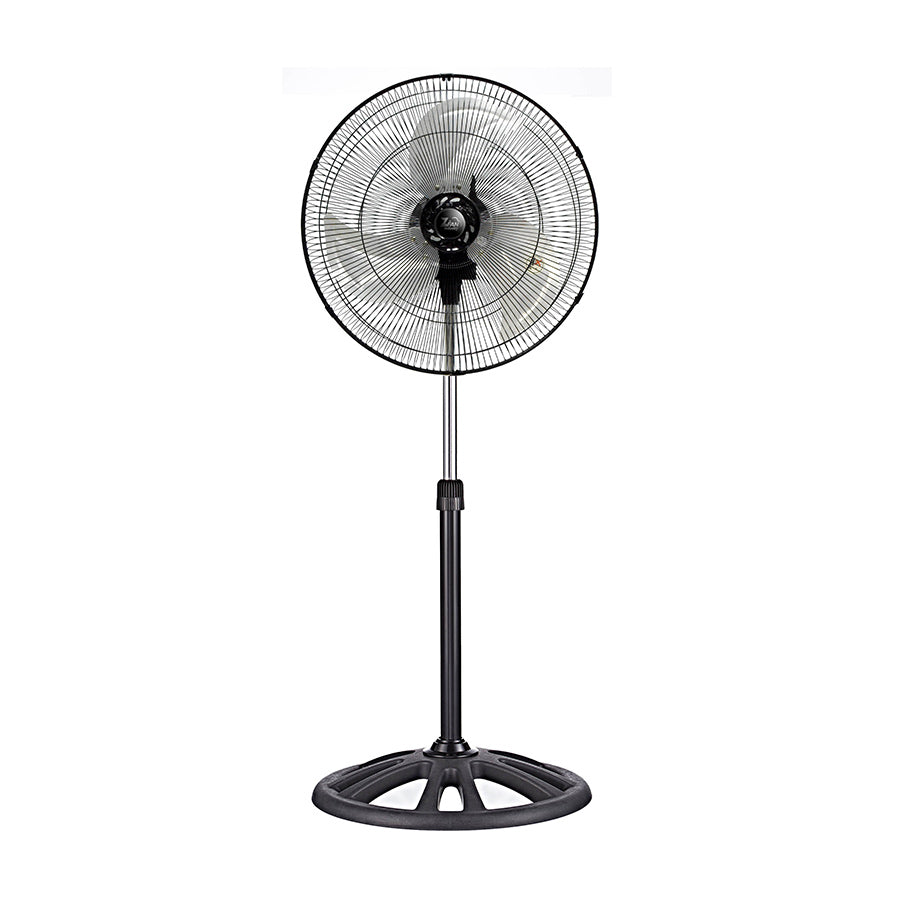 3389 Mytek Z-fan Ventilador de pie de 18″