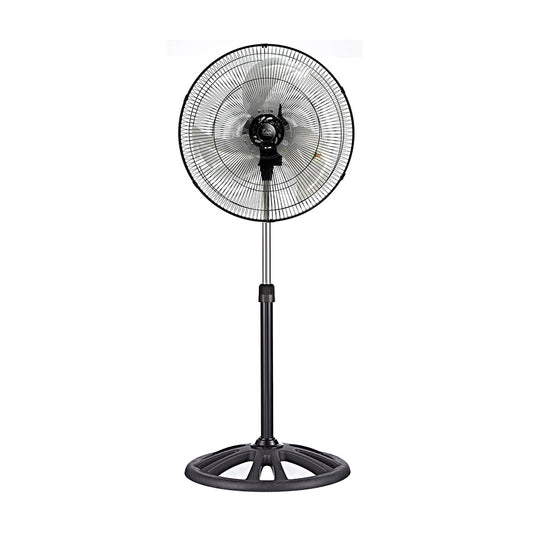 3389  Mytek Z-fan Ventilador de pie de 18″