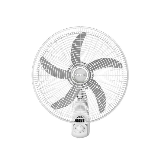 3207 VENTILADOR 18 PULG DE PARED BLANCO 3440 CFM