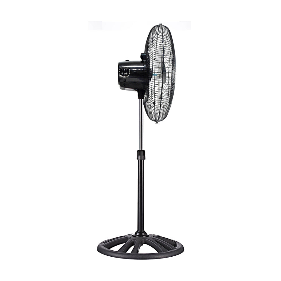 3389 Mytek Z-fan Ventilador de pie de 18″