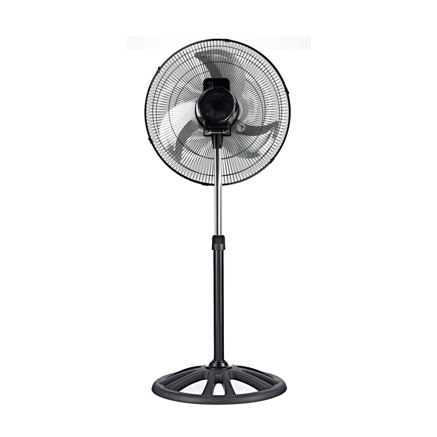 3389 Mytek Z-fan Ventilador de pie de 18″