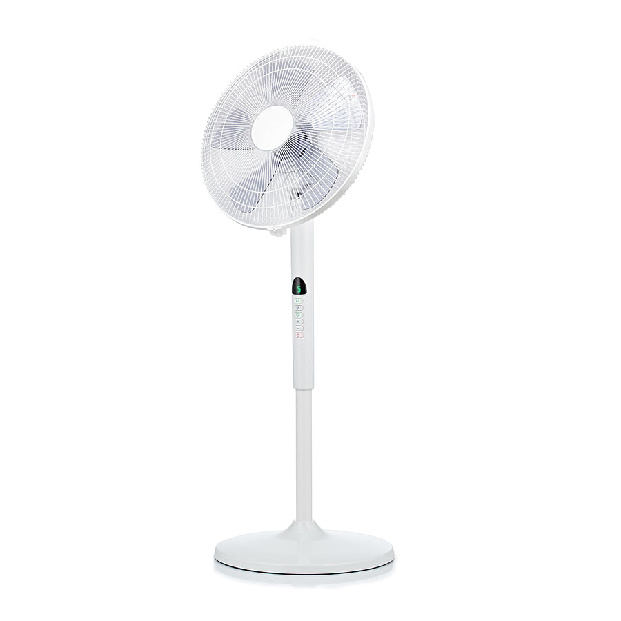 3202 ECO FAN, el ventilador que ahorra energía y tu dinero