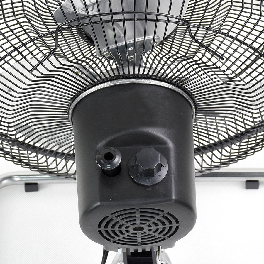 3357 10″ Ventilador de Mesa