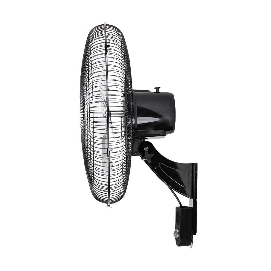 3420 SUPER VENTILADOR DE PARED MYTEK VEL. 130 WATTS 4092 ft3