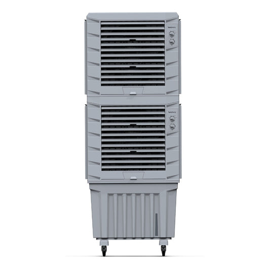 Enfriador de Aire TWIN125T de Symphony