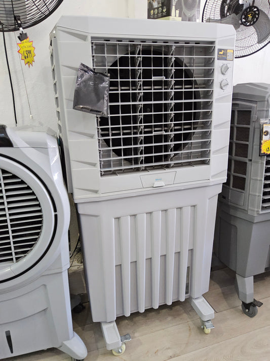 MAX180T ENFRIADOR DE AIRE EVAPORATIVO PORTATIL