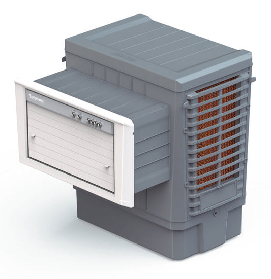 Enfriador de Ventana SHT28T de Symphony