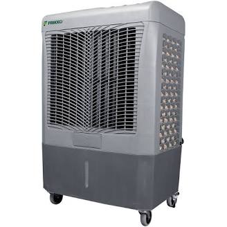 Enfriador Evaporativo Portátil Frikko ULTRA F6300P-CM