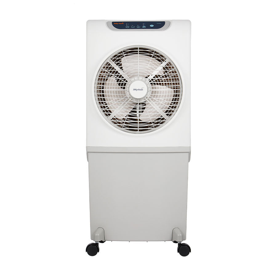 TE 3204 45L Enfriador Evaporativo Portátil modelo de exhibición