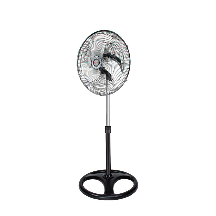 3315 Ventilador pedestal 3 en 1