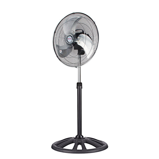 3392 VENTILADOR 18" PEDESTAL MYTEK 85 WATTS