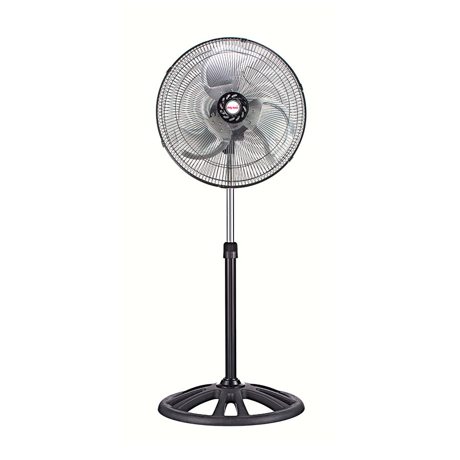3397 Mytek 18″ Ventilador de Pedestal Circulador de Aire Abanico