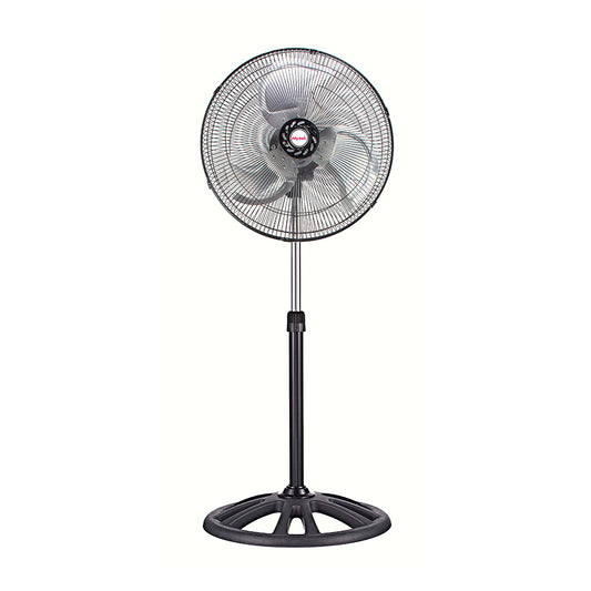 3397 Mytek  18″ Ventilador de Pedestal Circulador de Aire Abanico