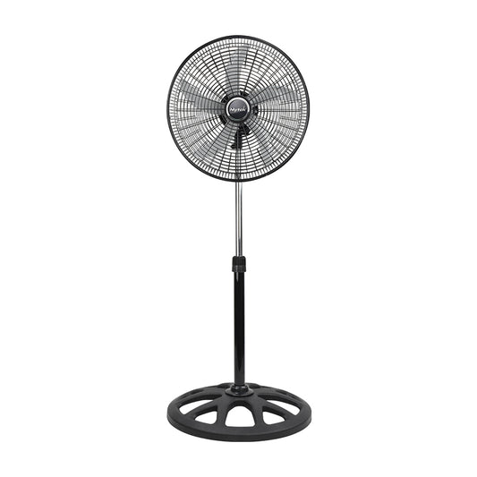 3404 Ventilador de Pedestal 18’’ Ventilador de Pedestal Plástico