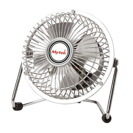 3131 4″ Ventilador de Mesa Mini