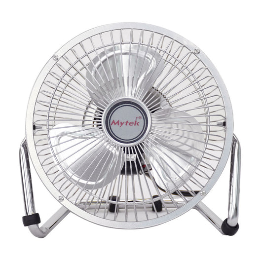 3181 6″ Ventilador de Mesa Pequeño