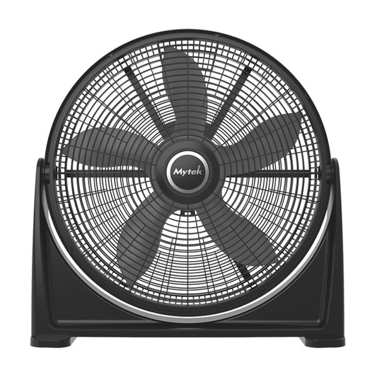 3409 Mytek  20″ Ventilador de Piso  Circulador de Aire  Abanico