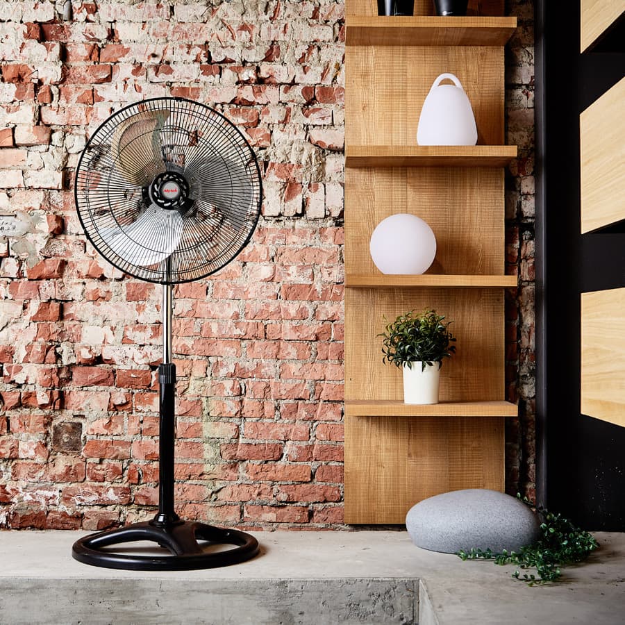 3315 Ventilador pedestal 3 en 1