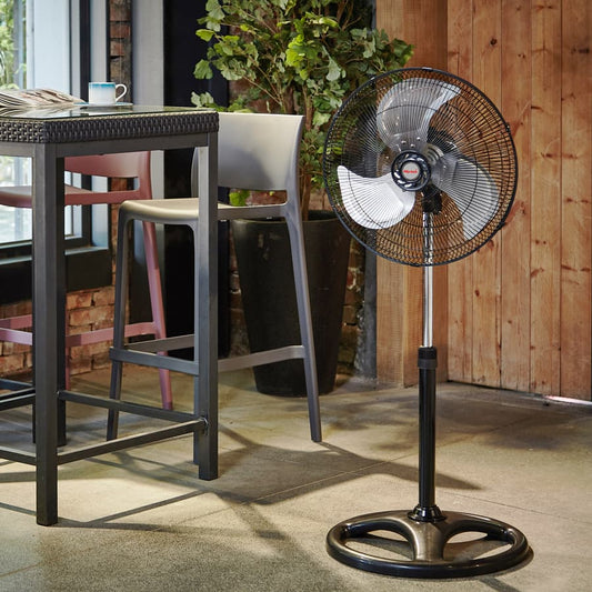 3315 Ventilador pedestal 3 en 1