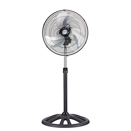 3392 VENTILADOR 18" PEDESTAL MYTEK 85 WATTS