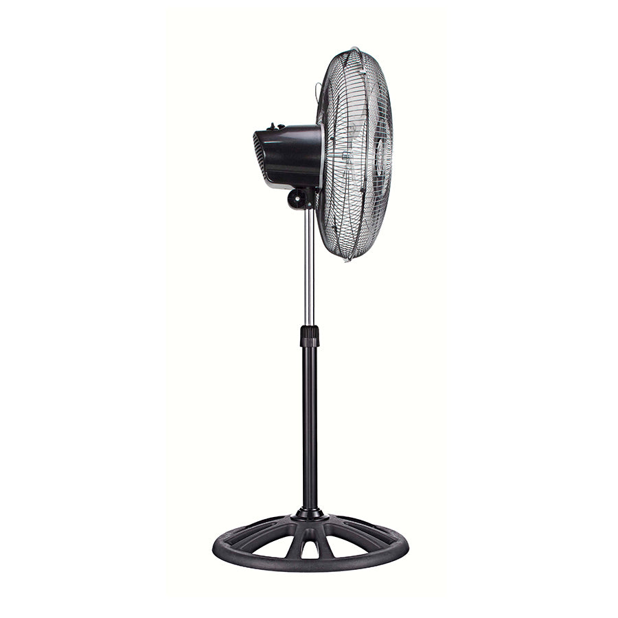 3397 Mytek 18″ Ventilador de Pedestal Circulador de Aire Abanico
