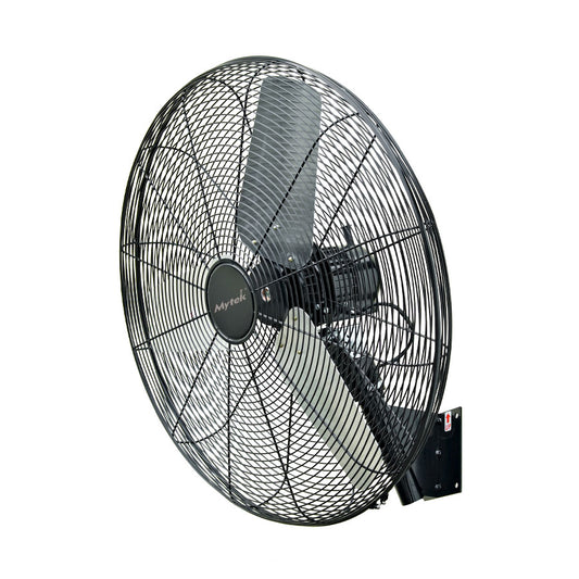 3363 VENTILADOR 30 PULG MYTEK PARED INDUSTRIAL 206 WATTS 9288 CFM
