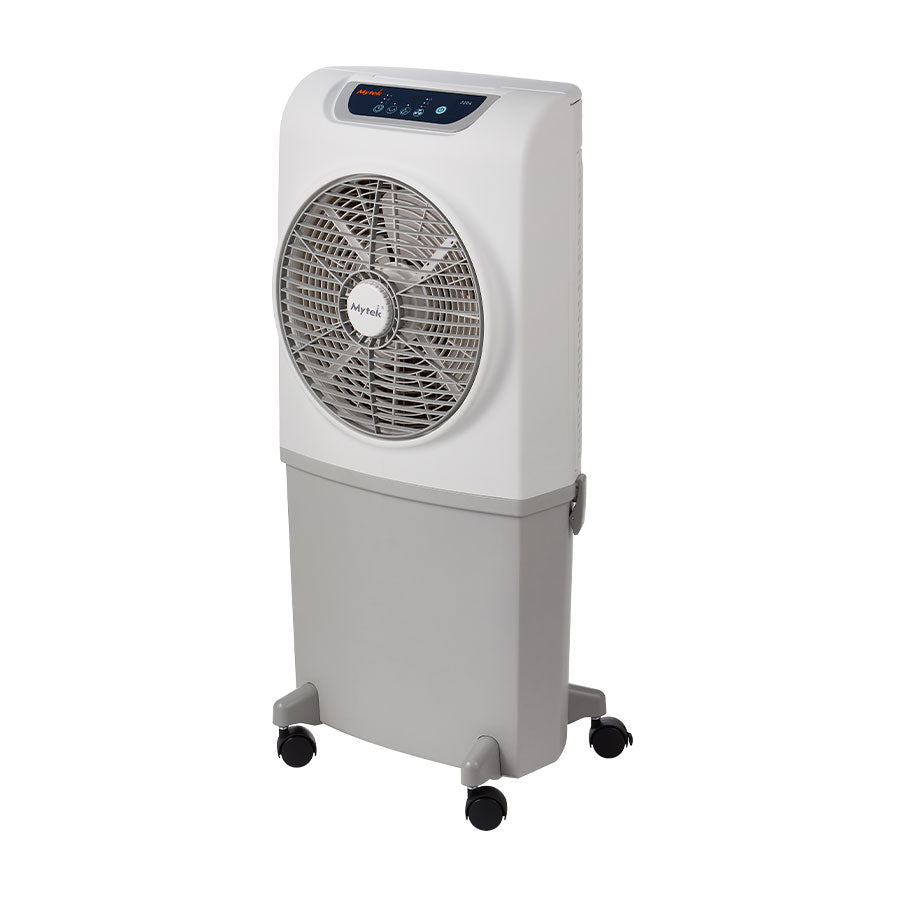 TE 3204 45L Enfriador Evaporativo Portátil modelo de exhibición