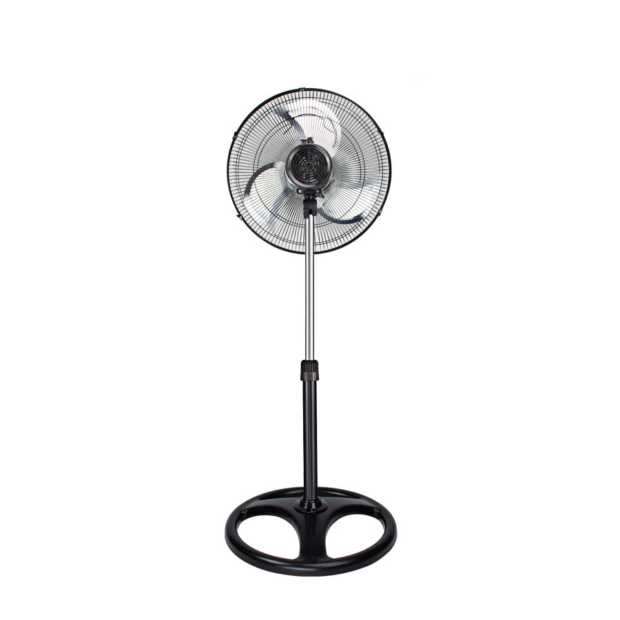 3315 Ventilador pedestal 3 en 1