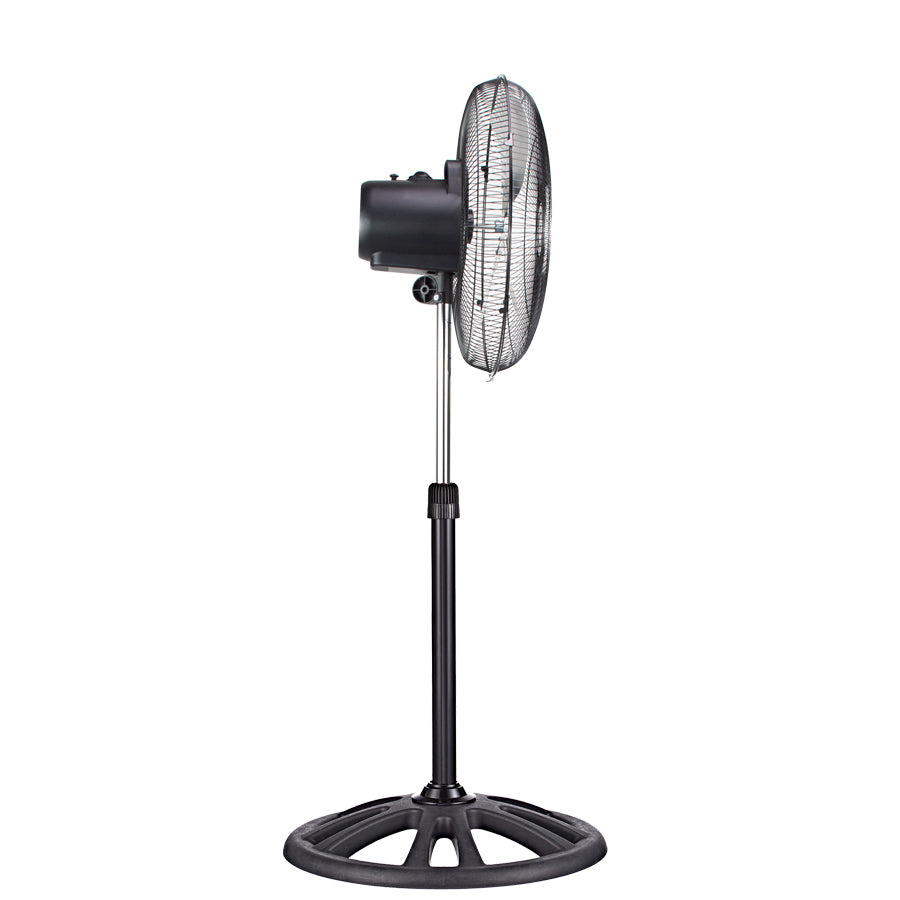3392 VENTILADOR 18" PEDESTAL MYTEK 85 WATTS