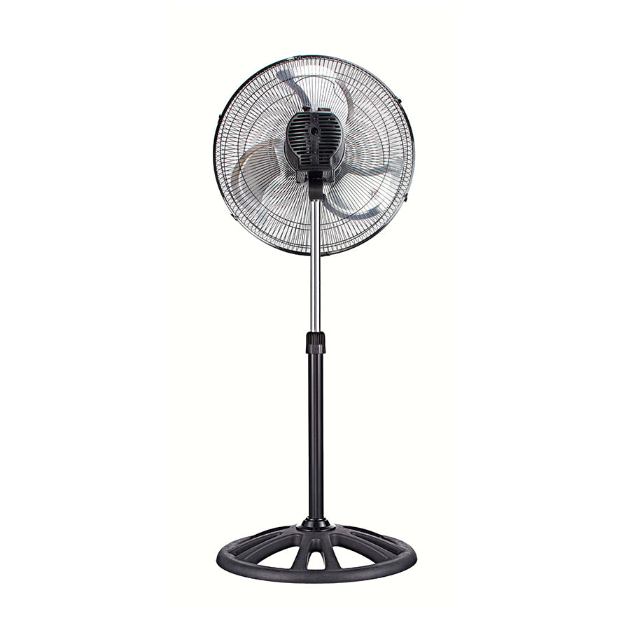 3397 Mytek 18″ Ventilador de Pedestal Circulador de Aire Abanico