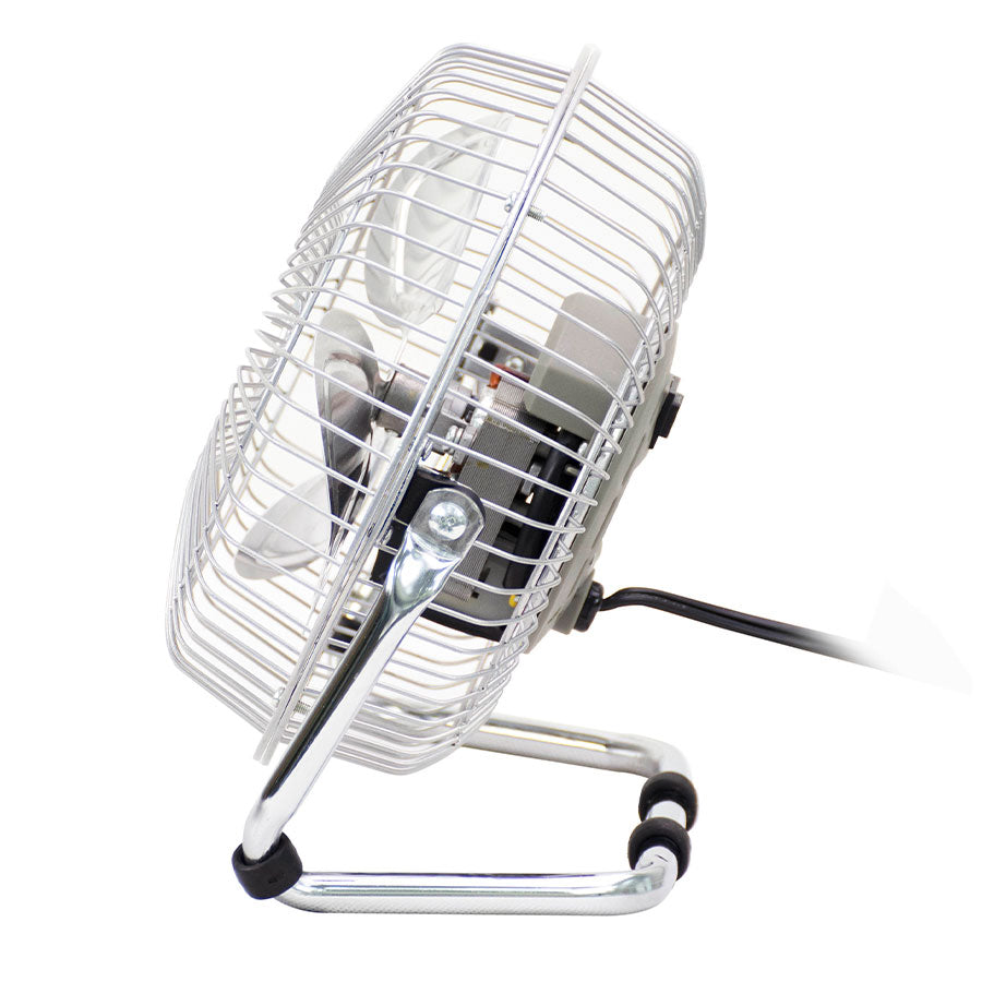3181 6″ Ventilador de Mesa Pequeño