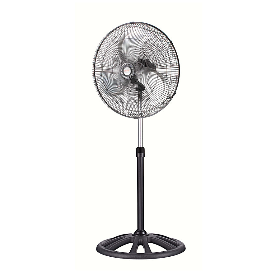 3397 Mytek 18″ Ventilador de Pedestal Circulador de Aire Abanico