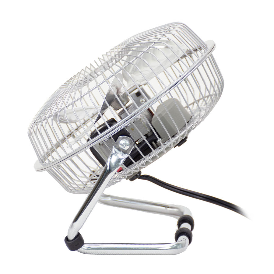 3181 6″ Ventilador de Mesa Pequeño