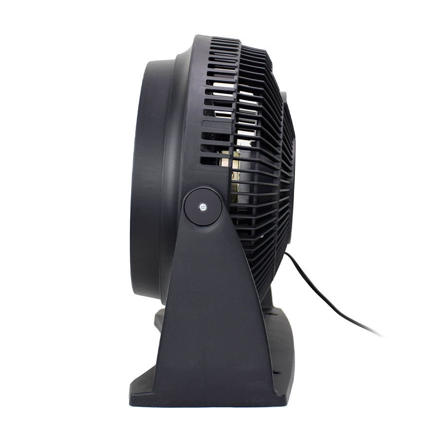 3337 12″ Ventilador de Piso