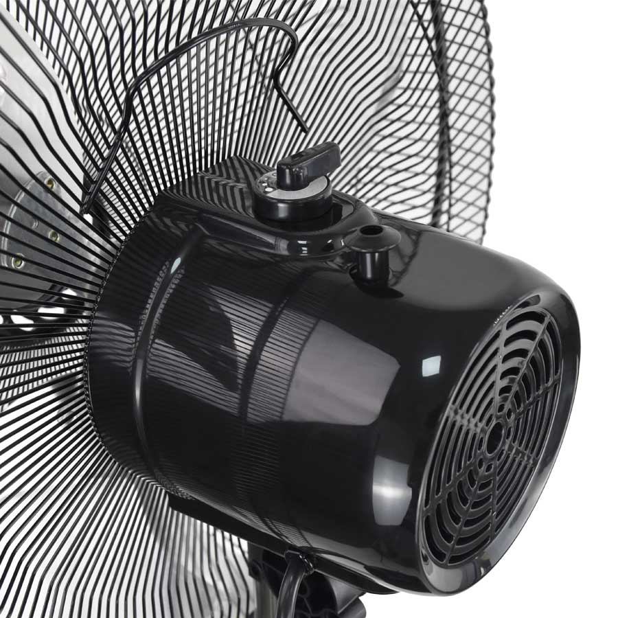 3396 Mytek 20″ Ventilador Abanico