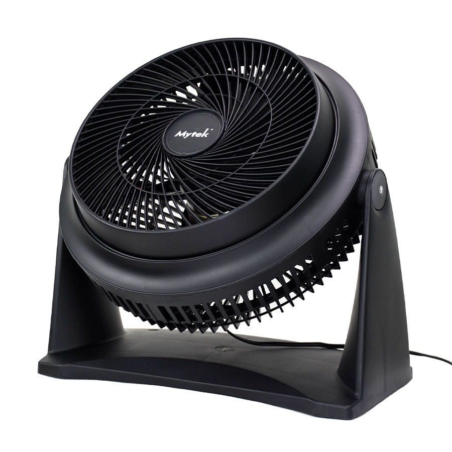 3337 12″ Ventilador de Piso