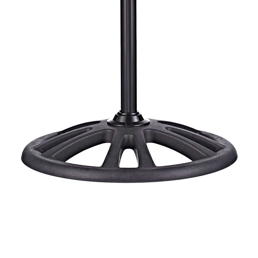 3397 Mytek 18″ Ventilador de Pedestal Circulador de Aire Abanico