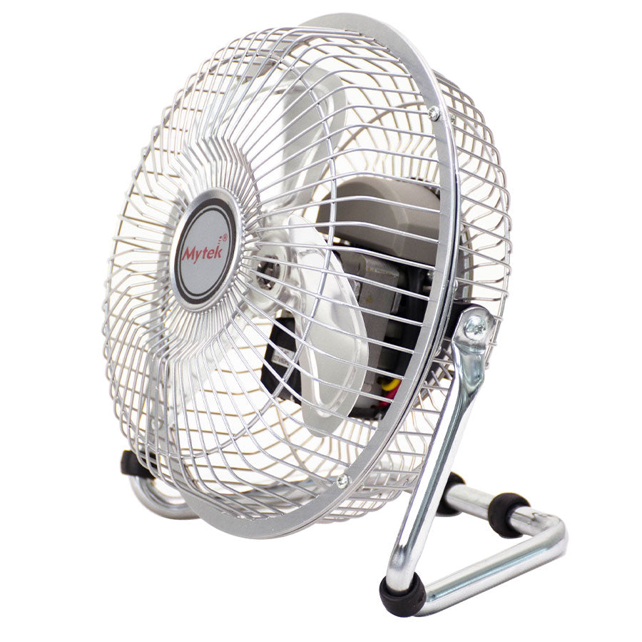 3181 6″ Ventilador de Mesa Pequeño