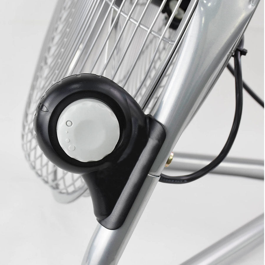 3306 20″ Circulador de Aire para Piso