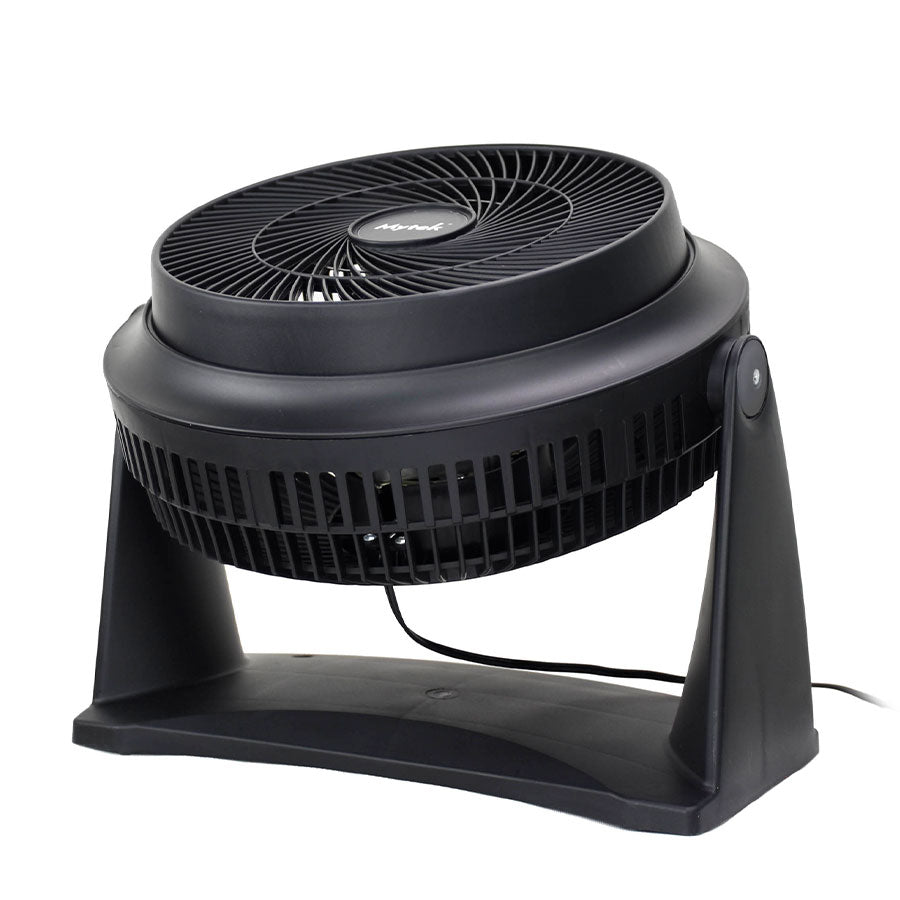 3337 12″ Ventilador de Piso