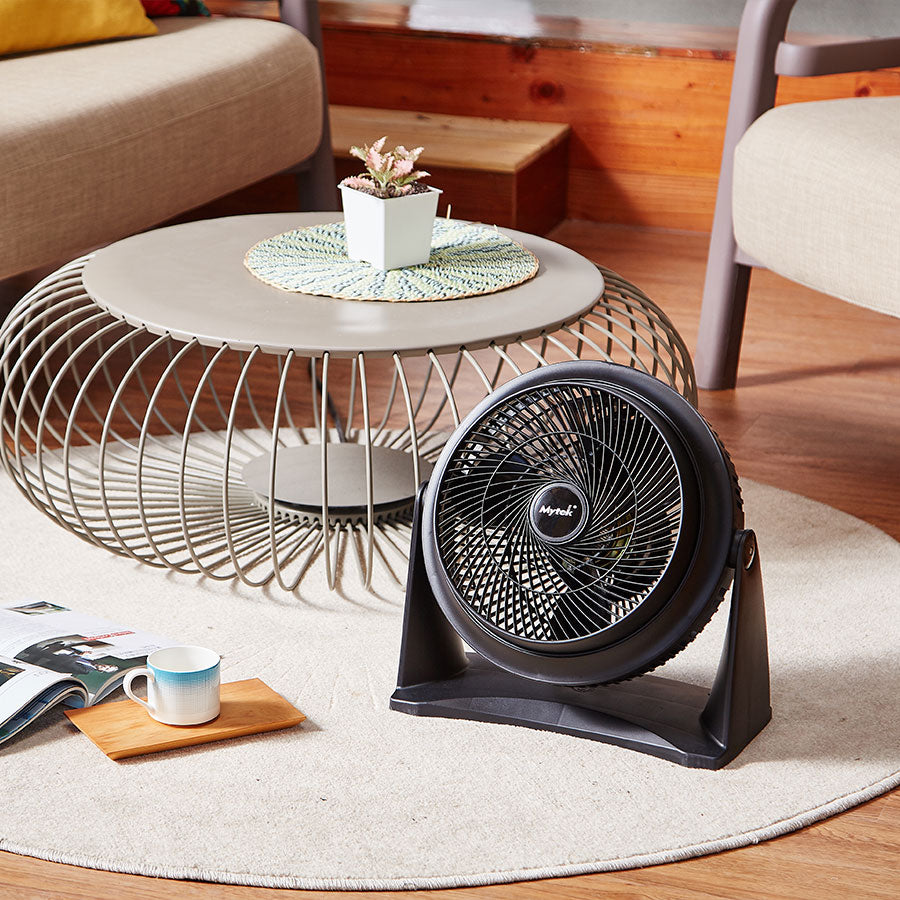 3337 12″ Ventilador de Piso
