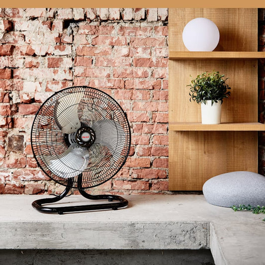 3315 Ventilador pedestal 3 en 1