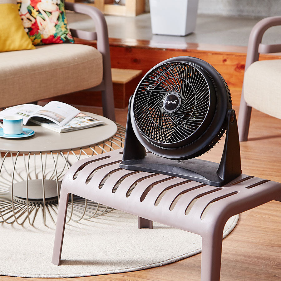 3337 12″ Ventilador de Piso