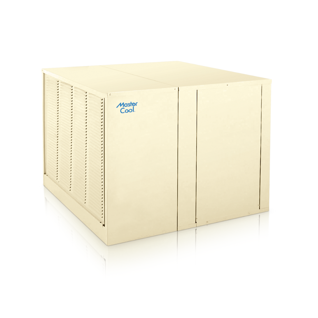 Enfriador de Ducto MCD3800