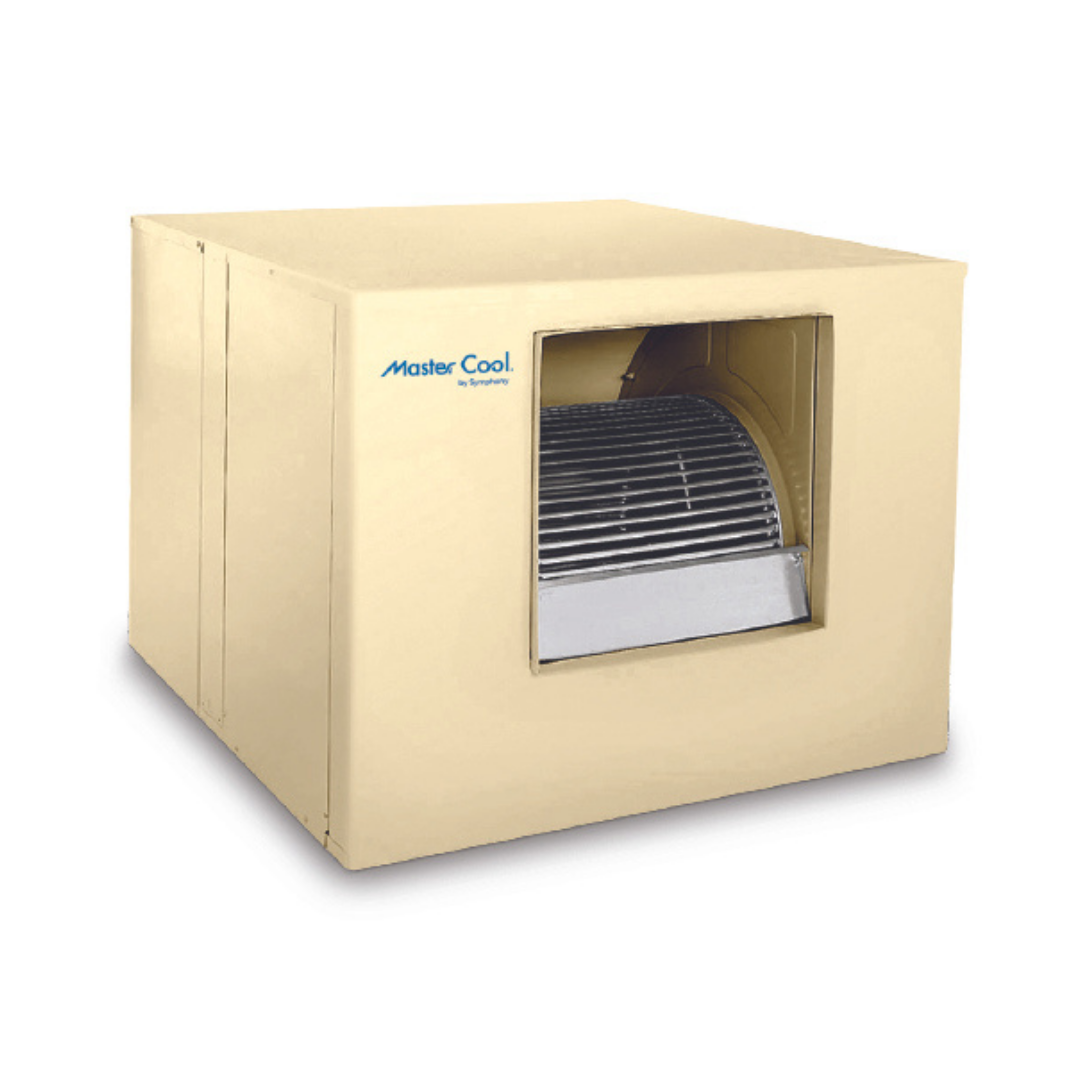 Enfriador de Ducto MCHN4800