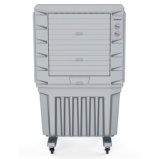 MAX125T ENFRIADOR DE AIRE EVAPORATIVO PORTATIL