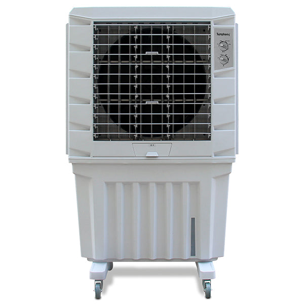 MAX125T ENFRIADOR DE AIRE EVAPORATIVO PORTATIL