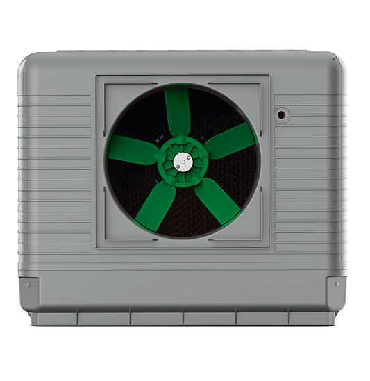 Enfriador Residencial S5000 de Symphony